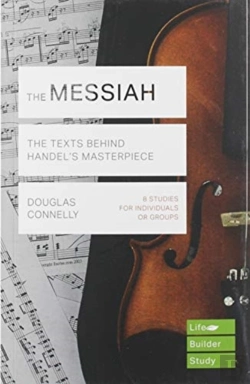 Bertrand.pt - The Messiah (Lifebuilder Study Guides)