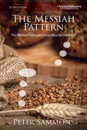 The Messiah Pattern - Second Edition