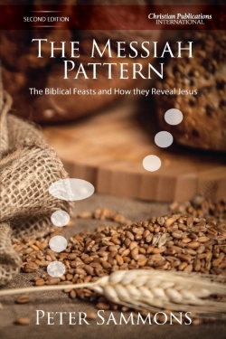 Bertrand.pt - The Messiah Pattern - Second Edition