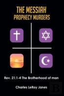 The Messiah Prophecy Murders