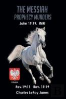 The Messiah Prophecy Murders
