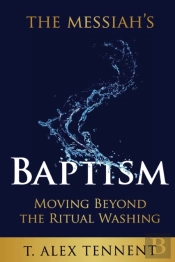 The Messiah'S Baptism