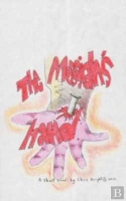 Bertrand.pt - The Messiah'S Hand
