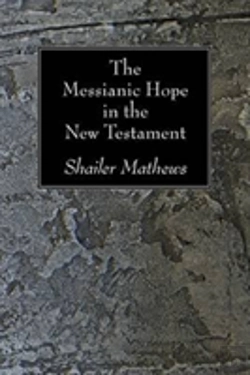 Bertrand.pt - The Messianic Hope In The New Testament