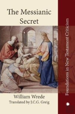 Bertrand.pt - The Messianic Secret