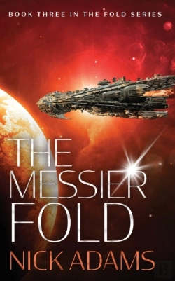 Bertrand.pt - The Messier Fold: Millions Of Light Year