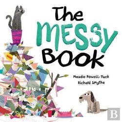 Bertrand.pt - The Messy Book