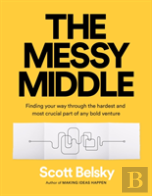 The Messy Middle