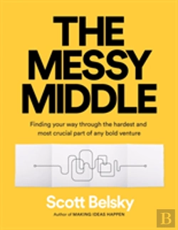 Bertrand.pt - The Messy Middle