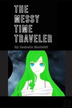 Bertrand.pt - The Messy Time Traveler
