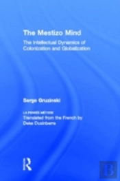 The Mestizo Mind