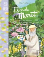 The Met Claude Monet
