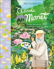 The Met Claude Monet /Anglais