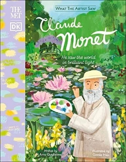 Bertrand.pt - The Met Claude Monet /Anglais