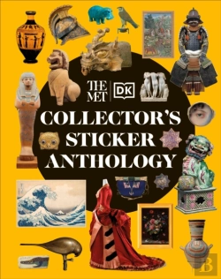 Bertrand.pt - The Met Collector'S Sticker Anthology