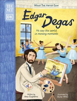 Bertrand.pt - The Met Edgar Degas