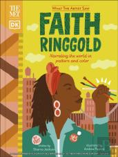 The Met Faith Ringgold