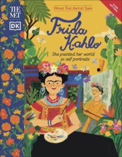 Bertrand.pt - The Met Frida Kahlo