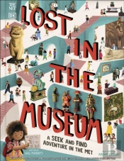 The Met Lost In The Museum