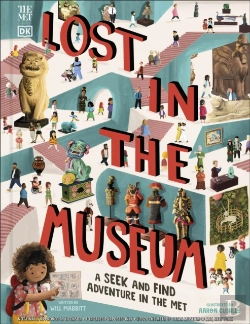 Bertrand.pt - The Met Lost In The Museum