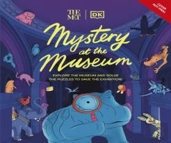 The Met Mystery At The Museum