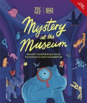 The Met Mystery At The Museum