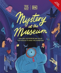 Bertrand.pt - The Met Mystery At The Museum