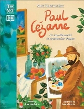 The Met Paul Cezanne