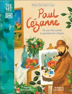Bertrand.pt - The Met Paul Cezanne