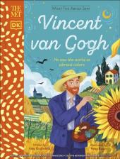The Met Vincent Van Gogh