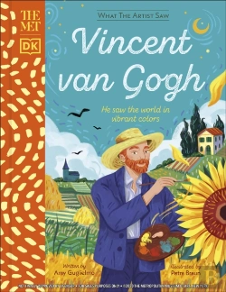 Bertrand.pt - The Met Vincent Van Gogh