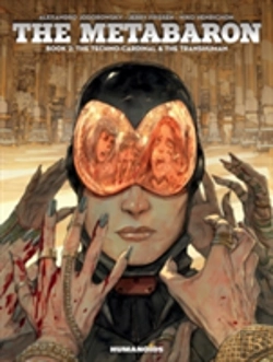 Bertrand.pt - The Metabaron Vol.2