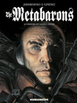 Bertrand.pt - The Metabarons