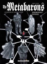 The Metabarons