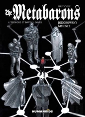 The Metabarons
