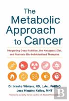 The Metabolic Approach To Cancer