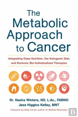 Bertrand.pt - The Metabolic Approach To Cancer