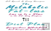 The Metabolic Fat-Loss Diet Plan