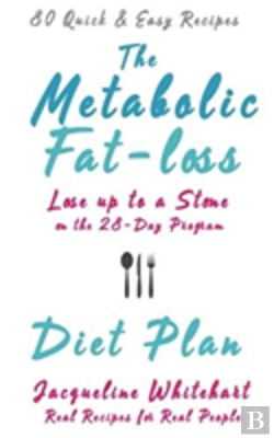 Bertrand.pt - The Metabolic Fat-Loss Diet Plan