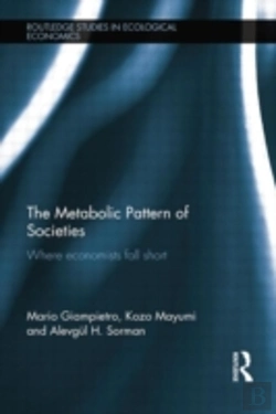 Bertrand.pt - The Metabolic Pattern Of Societies
