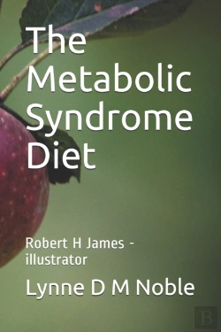 Bertrand.pt - The Metabolic Syndrome Diet