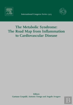 Bertrand.pt - The Metabolic Syndrome: The Road Map From Inflammation To Cardiovascular Disease