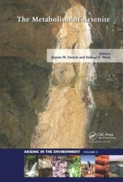 The Metabolism Of Arsenite