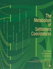 The Metabolism Of Settlement Coexistences