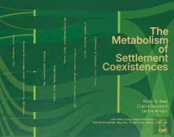 Bertrand.pt - The Metabolism Of Settlement Coexistences