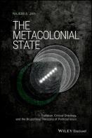 The Metacolonial State