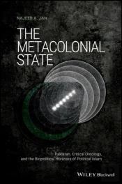 The Metacolonial State