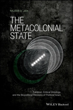 Bertrand.pt - The Metacolonial State