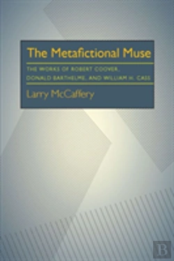 Bertrand.pt - The Metafictional Muse