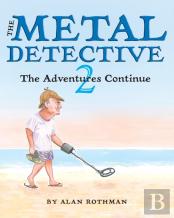 The Metal Detective 2 & The Junior Metal Detective